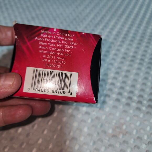 AVON EUC VINTAGE 125 ANNIVERSARY CHARM BRACELET - Picture 6 of 6